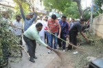 Boyapati Srinu Participate Swachh Bharat - 33 of 77