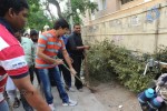 Boyapati Srinu Participate Swachh Bharat - 35 of 77