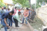 Boyapati Srinu Participate Swachh Bharat - 41 of 77