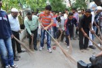 Boyapati Srinu Participate Swachh Bharat - 44 of 77