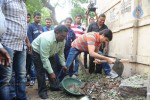 Boyapati Srinu Participate Swachh Bharat - 45 of 77