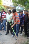 Boyapati Srinu Participate Swachh Bharat - 46 of 77