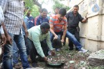 Boyapati Srinu Participate Swachh Bharat - 53 of 77