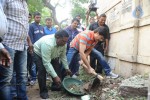 Boyapati Srinu Participate Swachh Bharat - 54 of 77