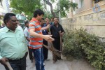 Boyapati Srinu Participate Swachh Bharat - 56 of 77