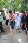 Boyapati Srinu Participate Swachh Bharat - 60 of 77