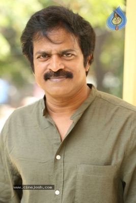 Brahmaji Interview About Next Nuvve Movie - 5 of 7