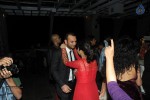 Brahmaji son Wedding Reception - 5 of 219