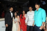 Brahmaji son Wedding Reception - 90 of 219
