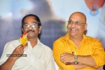 Brahmalokam to Yamalokam via Bhulokam Movie Audio Launch - 50 of 179