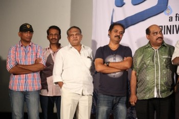 Brahmana Trailer Launch Photos - 20 of 34