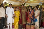 Brahmanandam Son Wedding Reception - 8 of 82