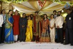 Brahmanandam Son Wedding Reception - 10 of 82