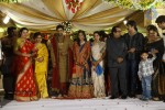 Brahmanandam Son Wedding Stills - 27 of 30