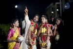 Brahmanandam Son Wedding Stills - 35 of 30