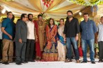 Brahmanandam Son Wedding Stills - 28 of 30