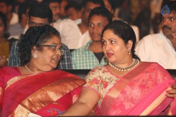 Brahmotsavam Audio Launch 2 - 19 of 42