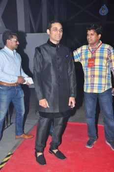 Brahmotsavam Audio Launch 2 - 23 of 42