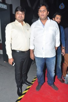 Brahmotsavam Audio Launch 2 - 33 of 42