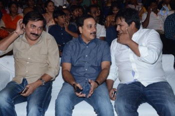 Brahmotsavam Audio Launch 3 - 24 of 84