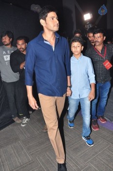 Brahmotsavam Audio Launch 3 - 40 of 84