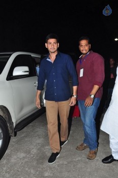 Brahmotsavam Audio Launch 3 - 42 of 84