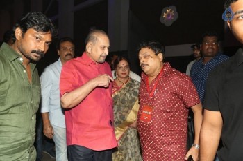 Brahmotsavam Audio Launch 6 - 32 of 105
