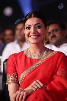 Brahmotsavam Audio Launch 6 - 34 of 105