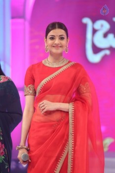 Brahmotsavam Audio Launch 6 - 36 of 105