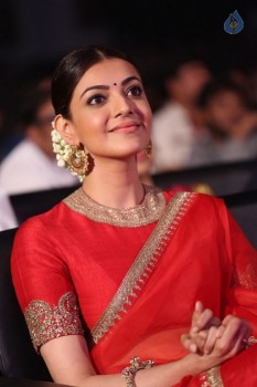 Brahmotsavam Audio Launch 6 - 38 of 105