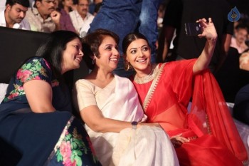 Brahmotsavam Audio Launch 6 - 93 of 105