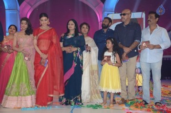 Brahmotsavam Audio Launch 7 - 57 of 104