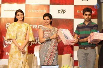 Brahmotsavam Collections Launch - 40 of 50