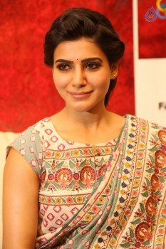 Brahmotsavam Collections Launch - 41 of 50