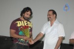 Brammi Gadi Katha Movie Platinum Disc Function - 12 of 46