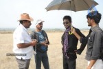 Brammi Gadi Katha Movie Working Stills - 26 of 27