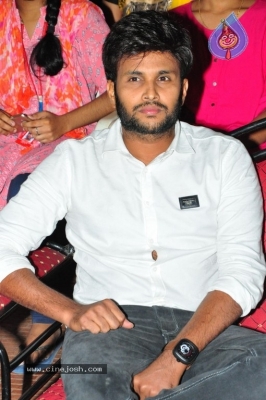 Brand Babu Movie College Promotions - 7 of 42