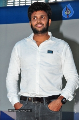 Brand Babu Movie College Promotions - 8 of 42