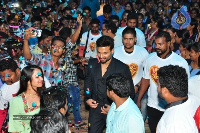 Brand Babu Movie College Promotions - 12 of 42