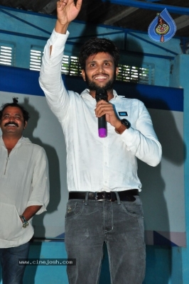 Brand Babu Movie College Promotions - 19 of 42
