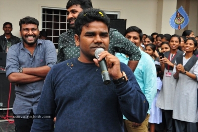 Brand Babu Movie Team At KIET College - 1 of 34