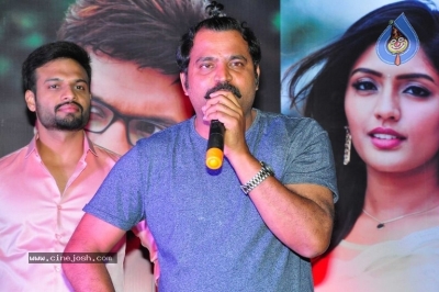 Brand Babu Movie Team At PVP Square Mall Vijayawada - 24 of 28
