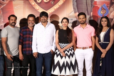 Brand Babu Movie Teaser Launch - 3 of 32