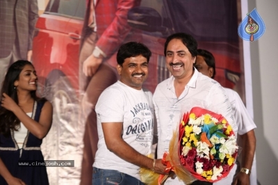 Brand Babu Movie Teaser Launch - 4 of 32