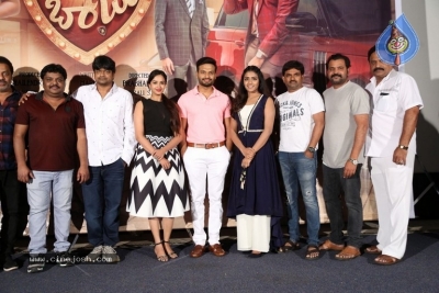 Brand Babu Movie Teaser Launch - 8 of 32