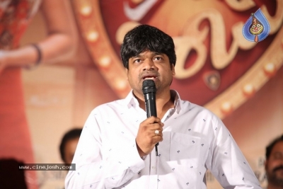 Brand Babu Movie Teaser Launch - 12 of 32