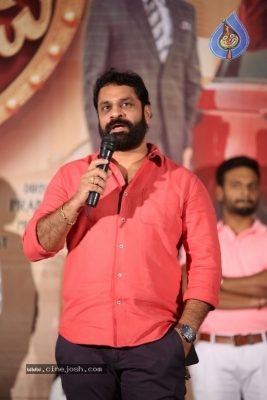 Brand Babu Movie Teaser Launch - 18 of 32