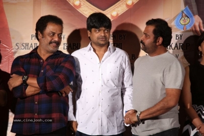 Brand Babu Movie Teaser Launch - 19 of 32