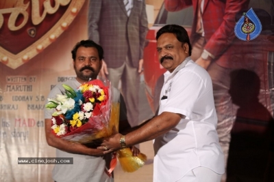 Brand Babu Movie Teaser Launch - 23 of 32