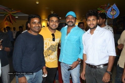 Brand Babu Special Screening Photos - 2 of 18